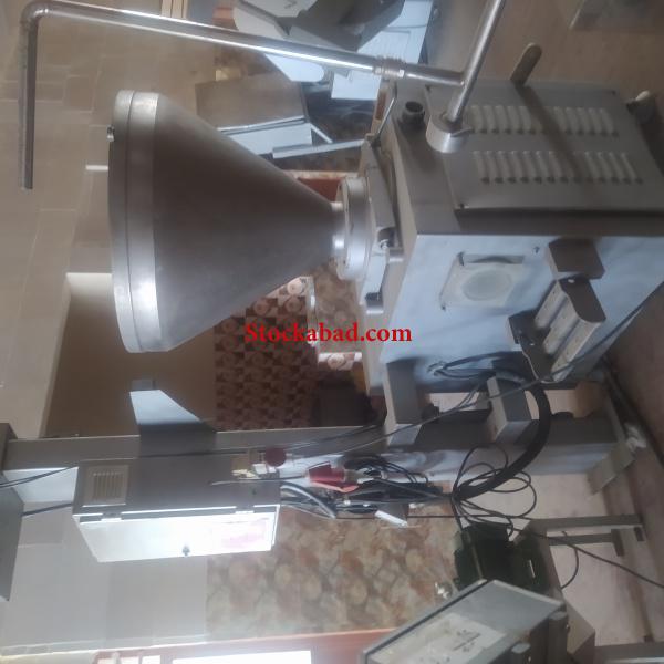 فروش خط تولید سوسیس کالباس و همبرگر و کباب لقمه