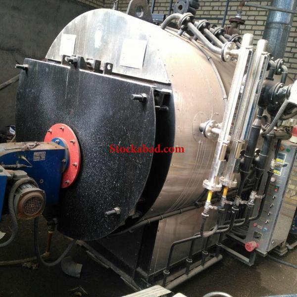 خط تولید کارخانه خیار شور و ترشی شیشه