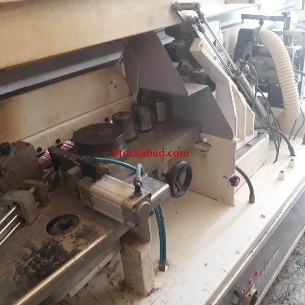 فروش دستگاه pvc