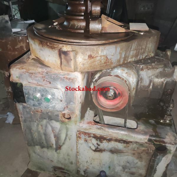 دستگاه خمکن لوله روسی