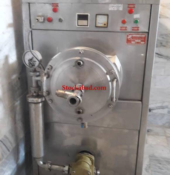 خط تولید کیک وکلوچه