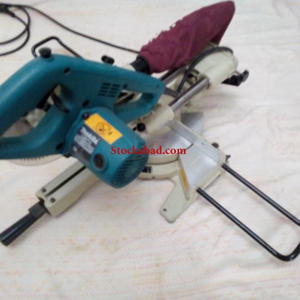 فارسی بر ماکیتا 0714