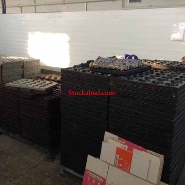 فروش ماشین آلات کیک و کلوچه