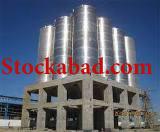 سازنده مخازن الومینیومی سیلو و پتروشیمی و مخازن تحت فشار آلومینیومی