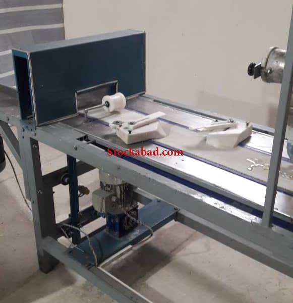 فروش خط تولید پیراشکی سنتی