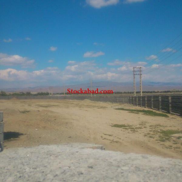 بنگاه اجاره زمین صنعتی در اصفهان