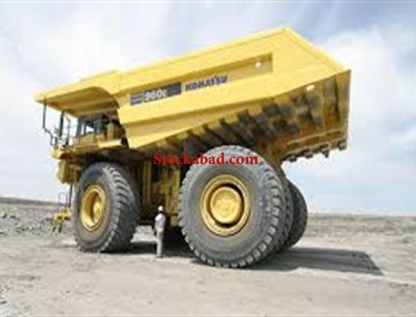 فروش دامپ تراک اقساطی