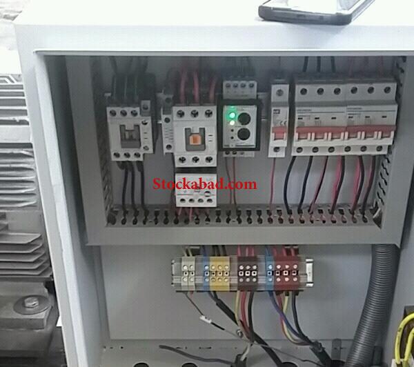 خط تولید ذغال چینی صنعتی کارکرده درتهران