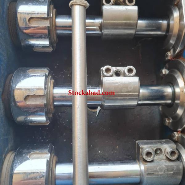 فروش هموژن با ظرفیت 2 تن
