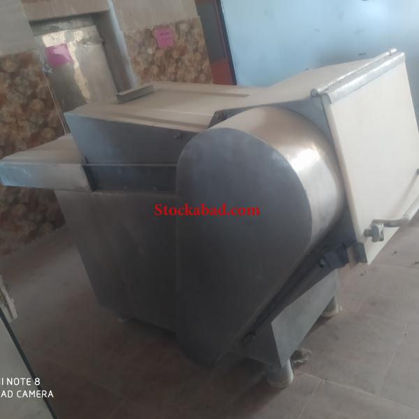 فروش خط تولید سوسیس کالباس و همبرگر و کباب لقمه