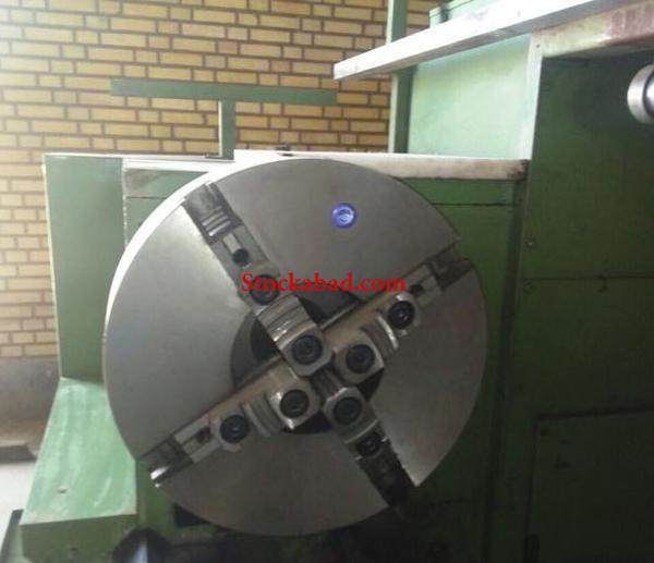 فروش Cnc تراش قطر 800 کارکرده در تهران