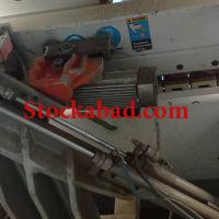 فروش دستگاه پی وی سی لبه چسبان در اصفهان