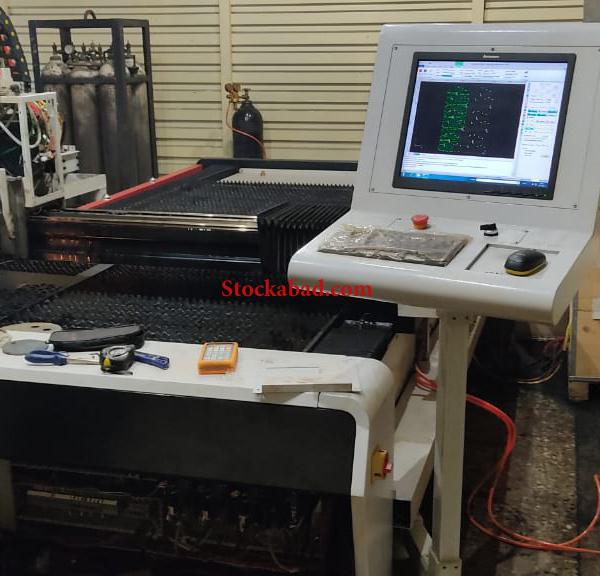 ساخت و تعمیرات دستگاه Cnc و اتوماسیون صنعتی
