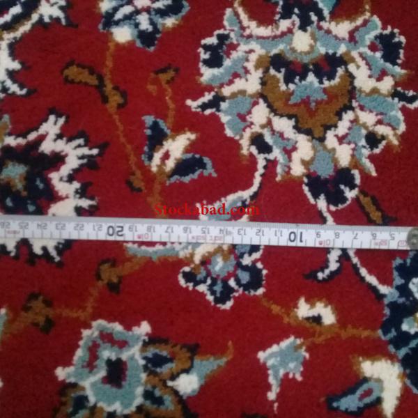 متر فیسکو فلزی انگلیس