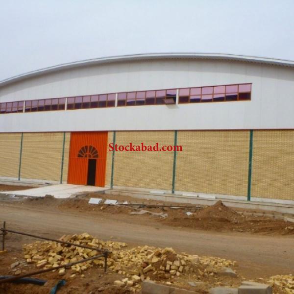 دلال فروش کارخانه در اصفهان