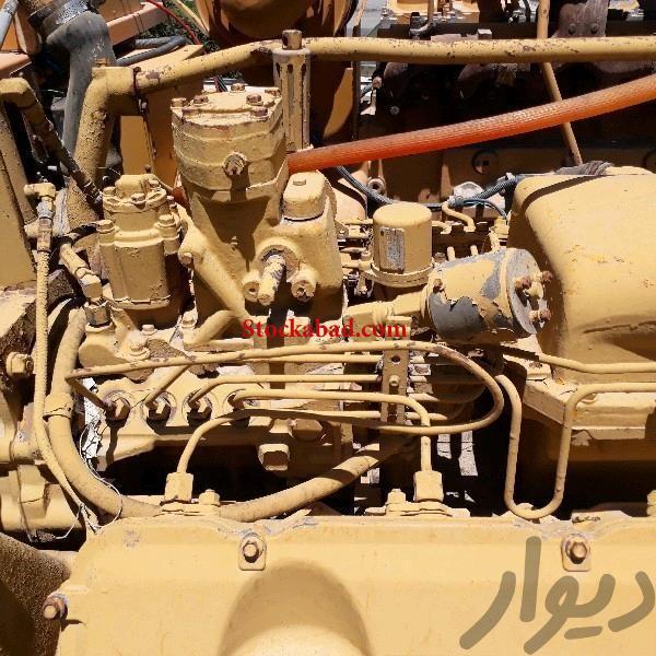 فروش لودر ۹۸۸B در تهران
