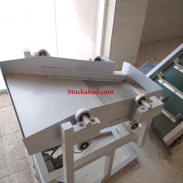 خط بسته بندی موادغذایی