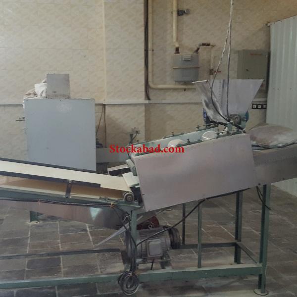 فروش دستگاه رشته بری هیدج