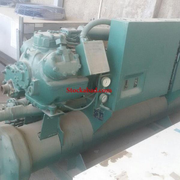 سردخانه فریونی کارکرده