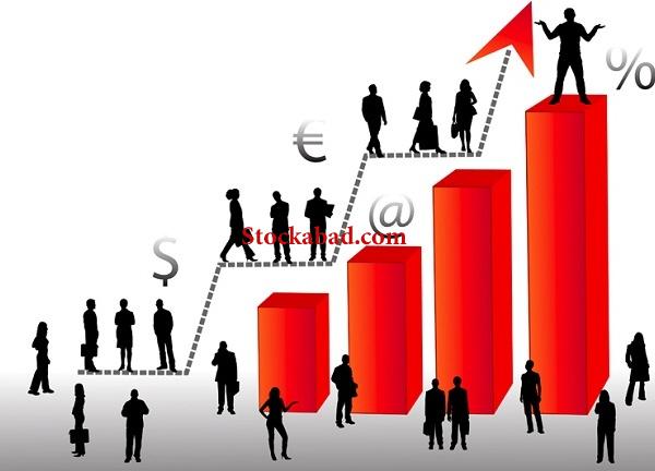 افزایش فروش صنعتی و معدنی