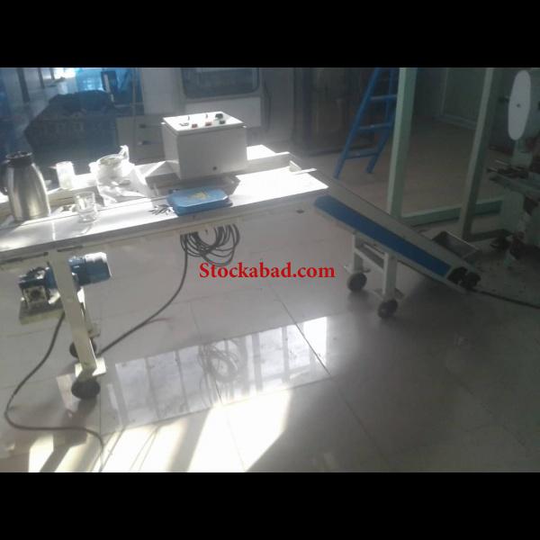 فروش خط بسته بندی حبوبات