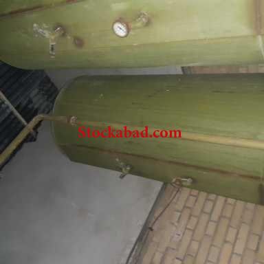 خط تولید نوشمک