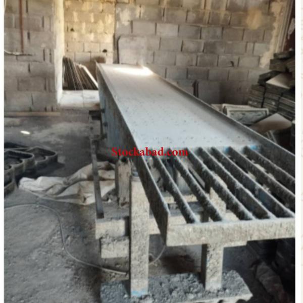 دستگاه بلوک زنی،دستگاه تولید لوله سیمانی