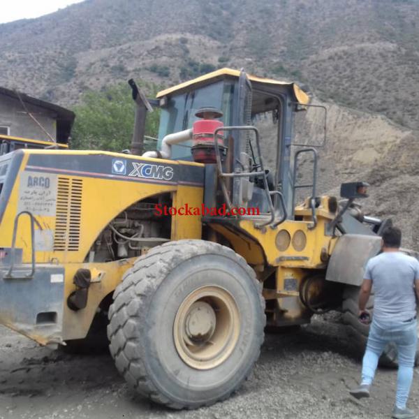 فروش بیل مکانیکی