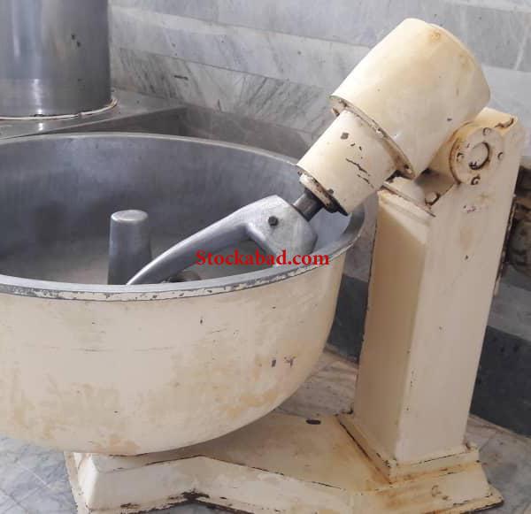 فروش دستگاه تولید کیک و کلوچه شیرینی وشکلات