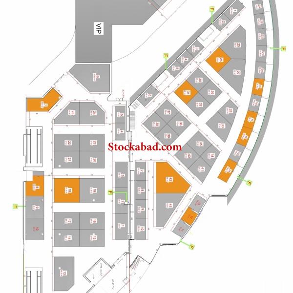 نمایشگاه ماشین آلات دست دوم کارکرده