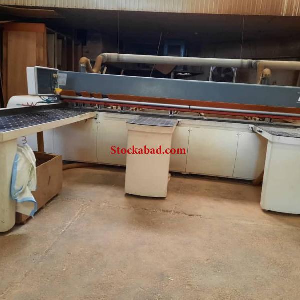 پانل بر (کات) ایتالیایی
