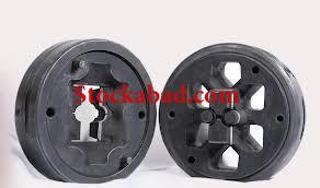 طراحی و ساخت قالب اکستروژن آلومینیوم و تولید پروفیل الومینی