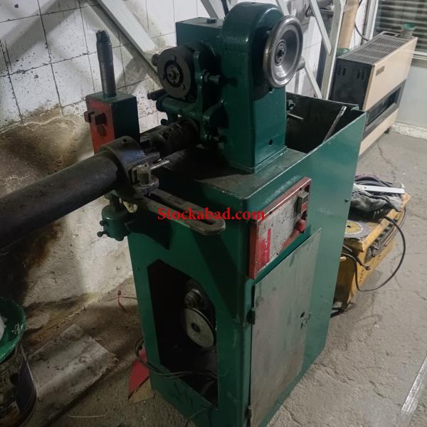 دستگاه سری تراش تراپ a15 یعقوبی