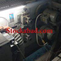 فروش دستگاه پی وی سی لبه چسبان در اصفهان