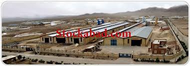 بنگاه اجاره کارخانه در اصفهان