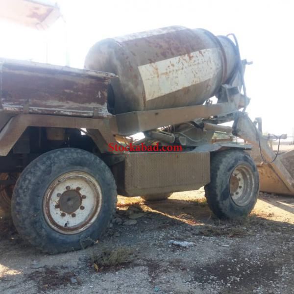 فروش اتو میکسر مرلو