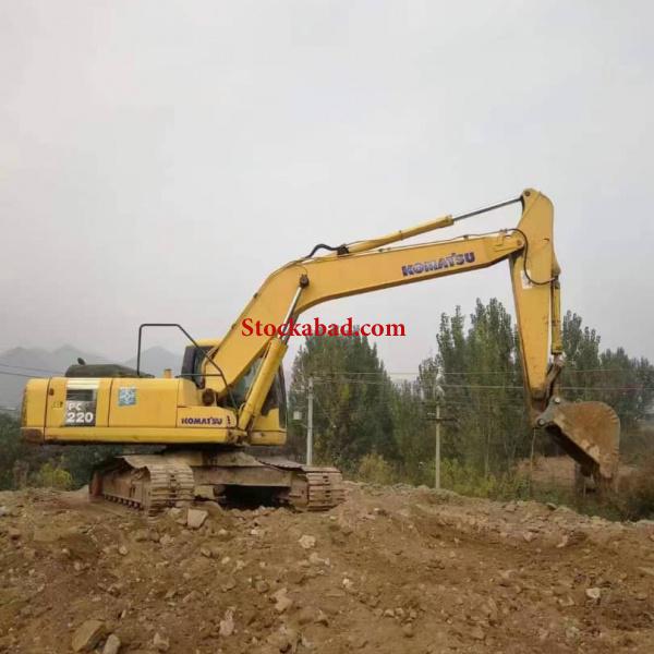 بیل مکانیکی