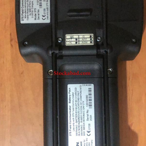هارت کالیبراتور 375
