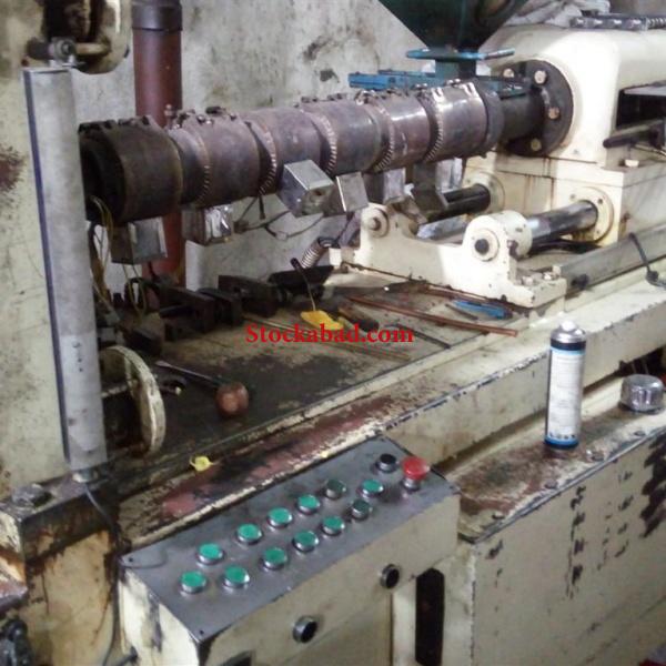 فروش دستگاه تزریق پلاستیک 400 گرم