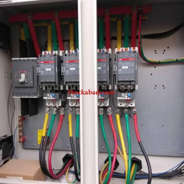 چیلر تراکمی یکپارچه هوایی ظرفیت 185 تن واقعی برند AUX