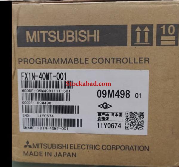 فروش پی ال سی PLC  میتسوبیشی MITSUBISHI