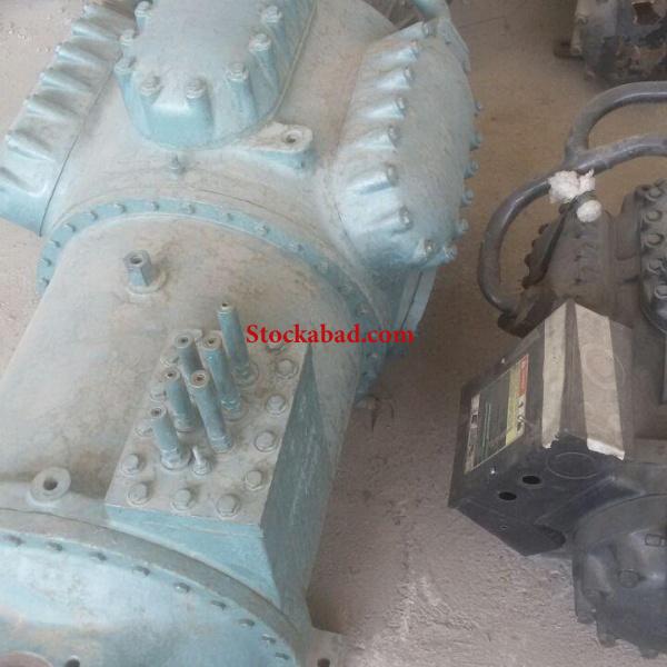 کارشناس قیمت گذاری کندانسور دست دوم
