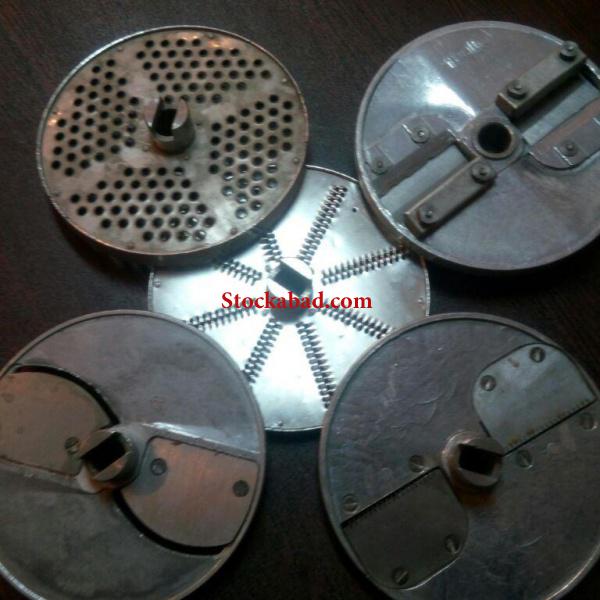 فروش خرد کن 5 کاره(صیفی جات ریشه ای)ساخت بلاروس
