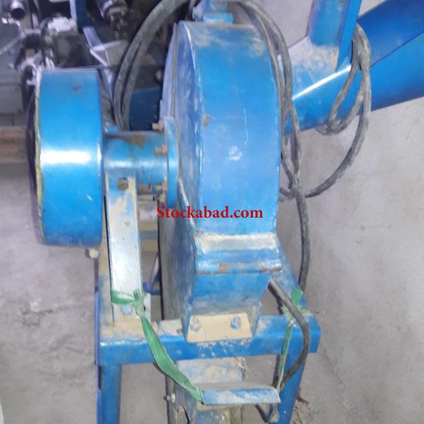 دستگاه آسیاب صنعتی