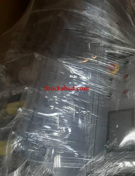 فروش دستگاه ماسک وارداتی
