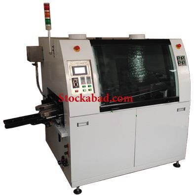 خط مونتاژ قطعات SMD و DIP