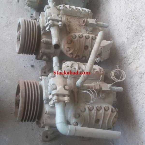 سردخانه زیر صفر