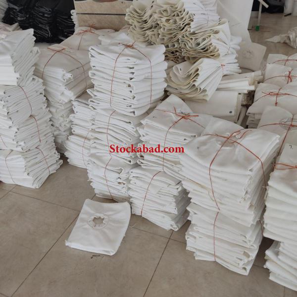 دستگاه فیلترپرس و لوازم و صفحات و پارچه فیلتر پرس