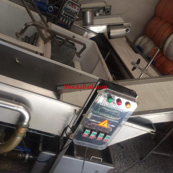 فروش اسلایسر کاهو در اصفهان