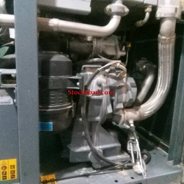 فروش کمپرسور هوا